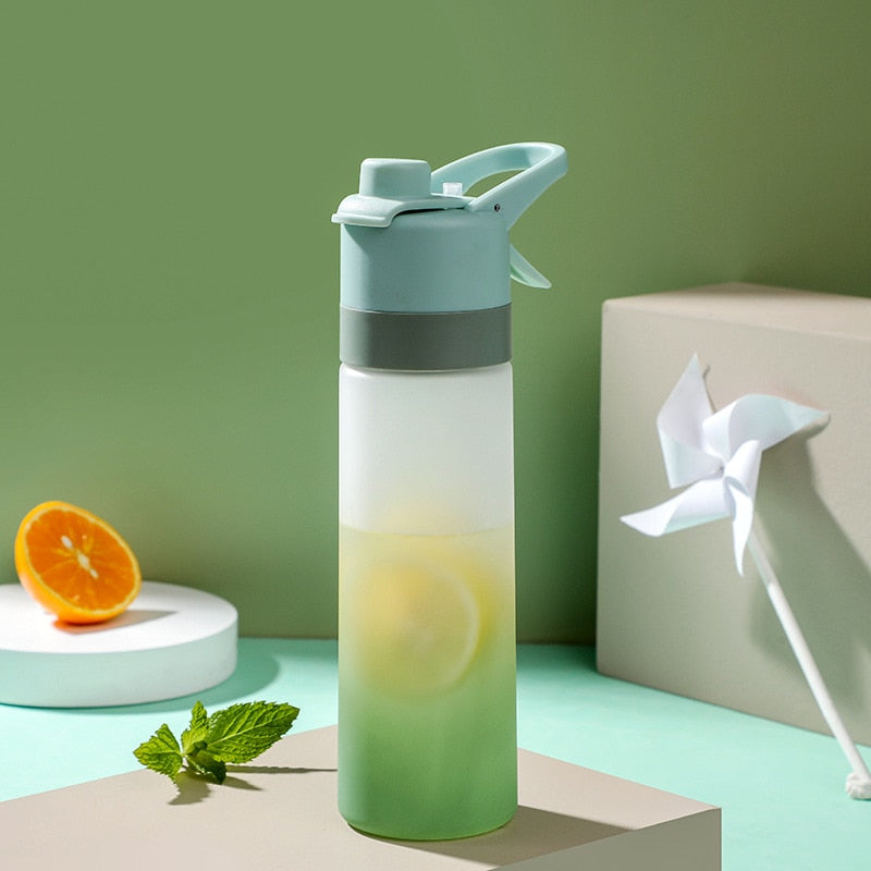 SprühFlasche™
