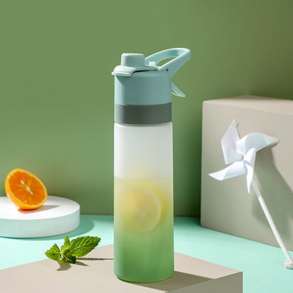 SprühFlasche™