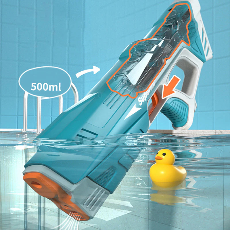 Superior Water Weapon™ 