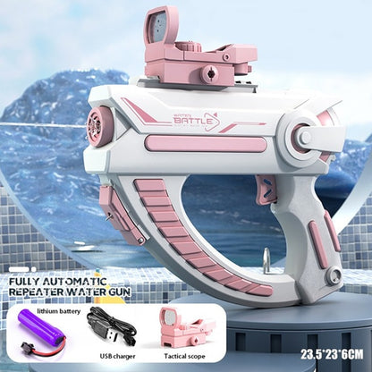 SplashGun™
