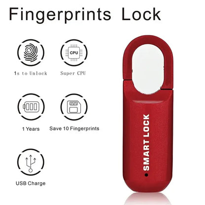 SmartLock™