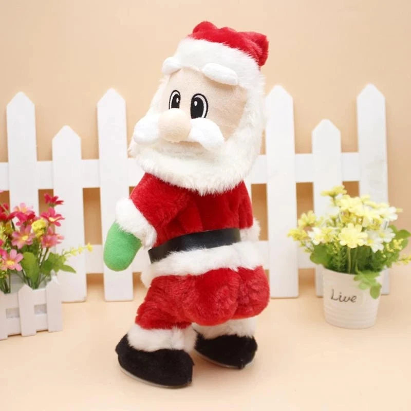 Tanzender Weihnachtsmann™