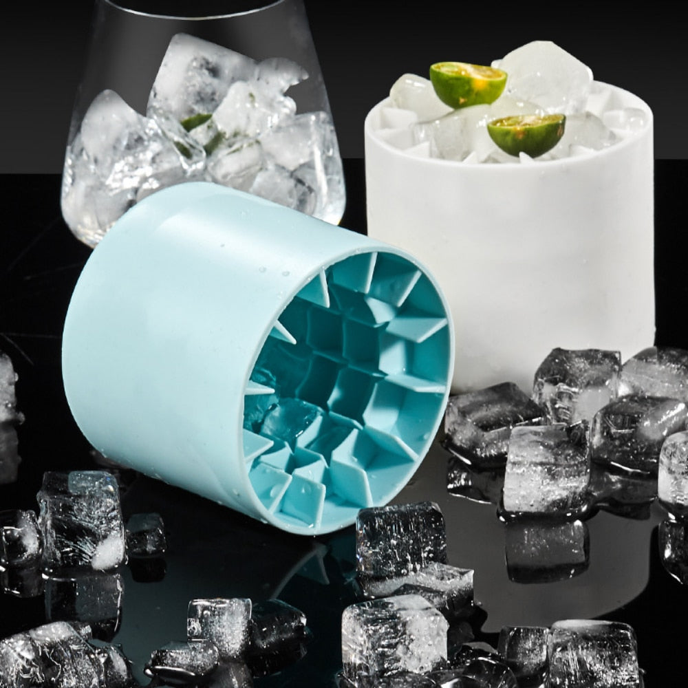 Eiswürfel Maker™