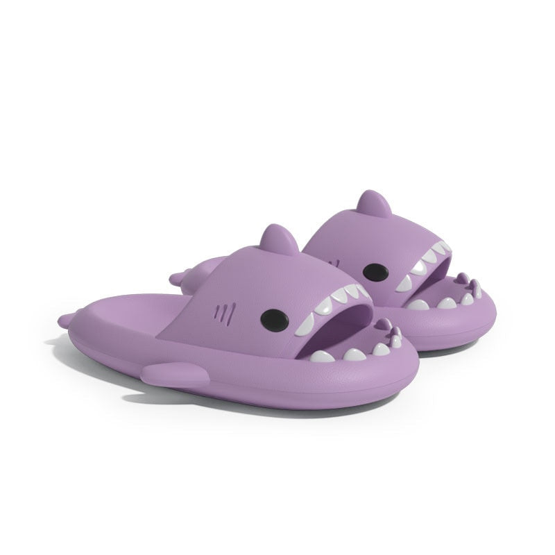 Shark slipper™