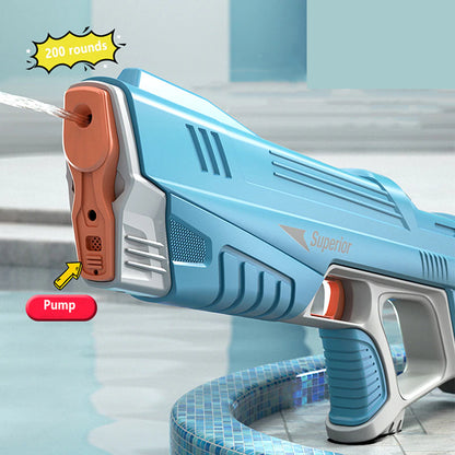 Superior Water Weapon™ 