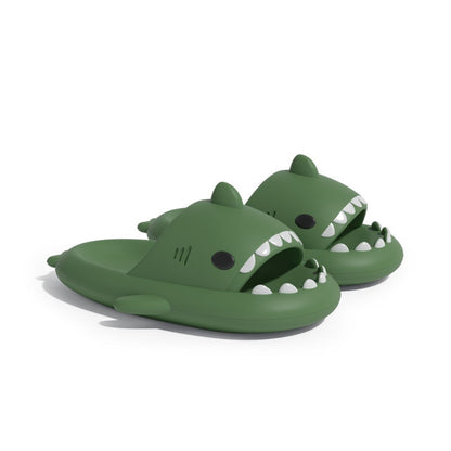 Shark slipper™