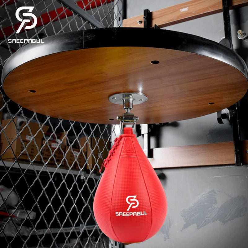 Boxing Ball