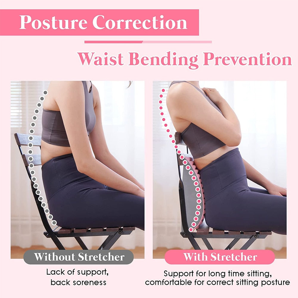 Back extensors