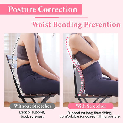 Back extensors