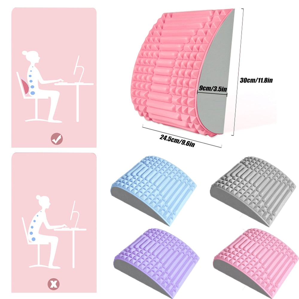 Back extensors