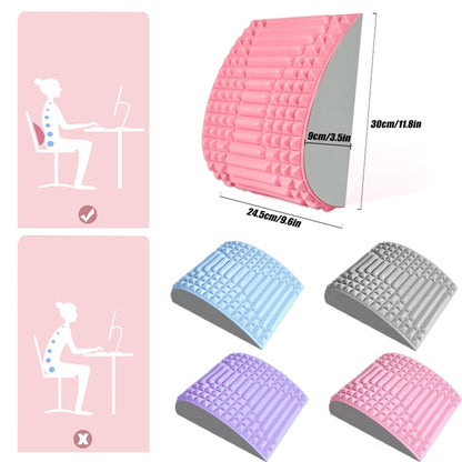 Back extensors