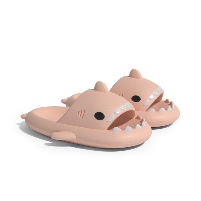 Shark slipper™