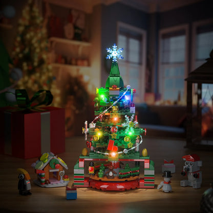 🎄Lego Weihnachtsbaum🎄