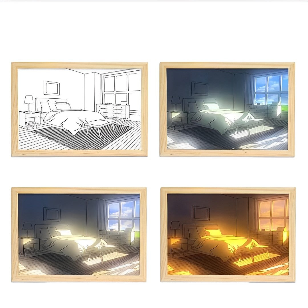 Light Artwork™ 