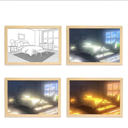 Light Artwork™ 