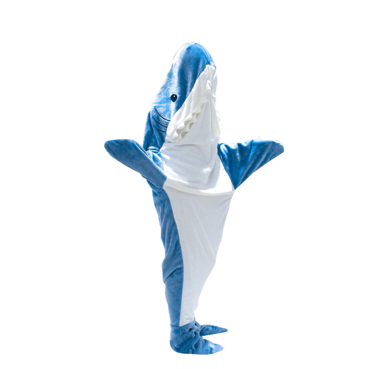 SHARK COUPLE PYJAMA
