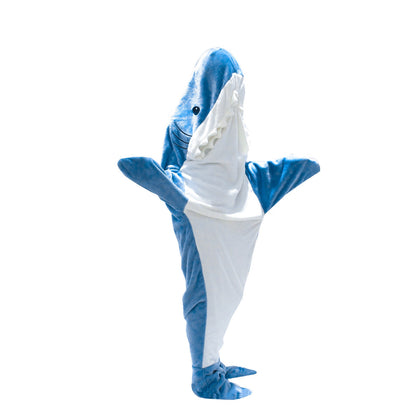 SHARK COUPLE PYJAMA
