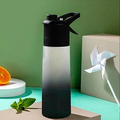 SprühFlasche™