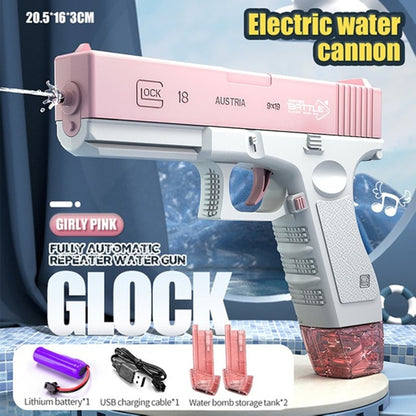 SplashGun™