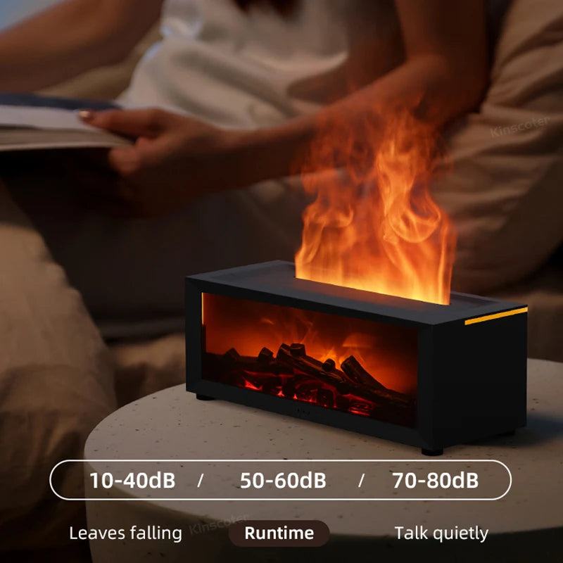Lagerfeuer