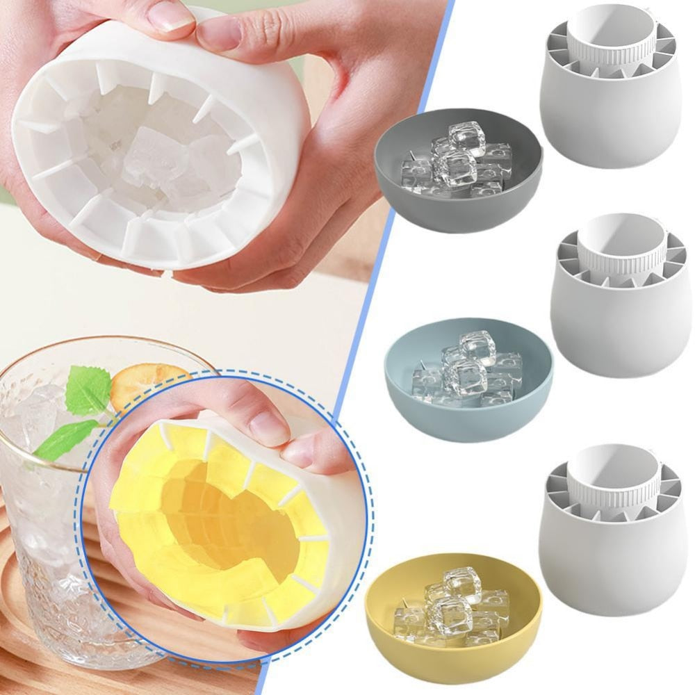 Eiswürfel Maker™
