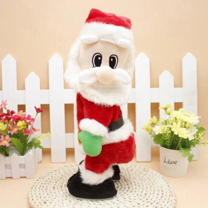 Tanzender Weihnachtsmann™