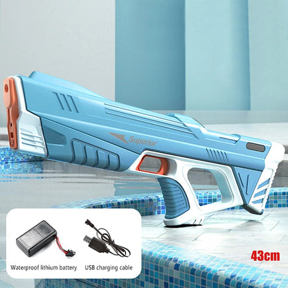 Superior Water Weapon™ 