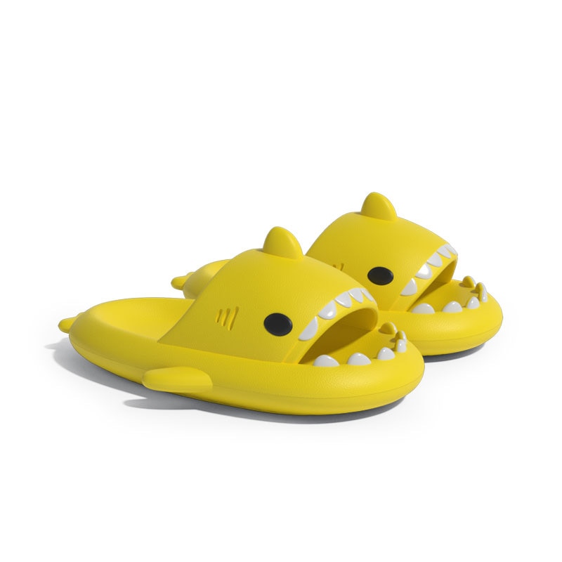 Shark slipper™