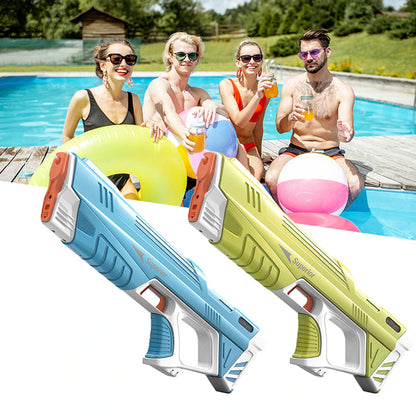 Superior Water Weapon™ 