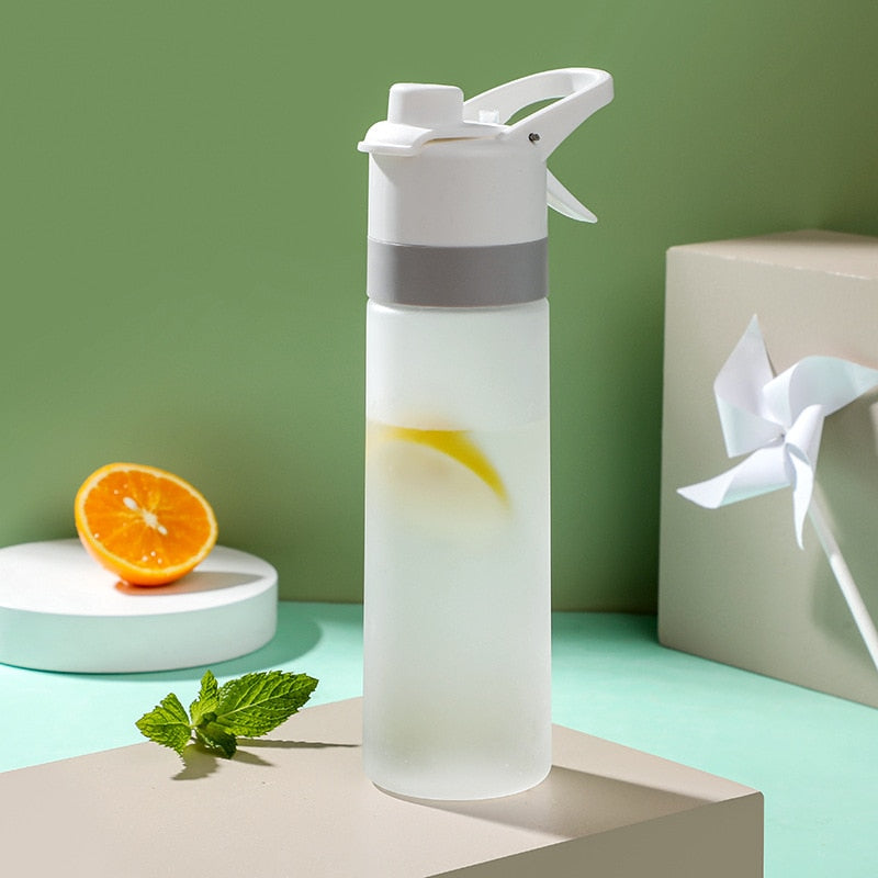 SprühFlasche™