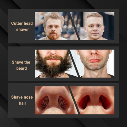 ShaveMaster™