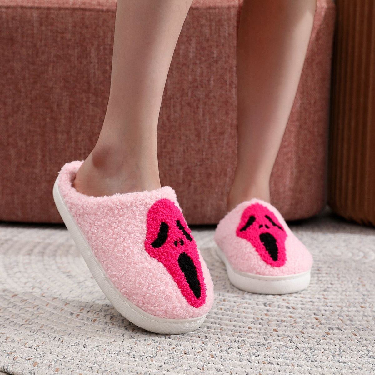 Luk´s Halloween Schuhe ☠️