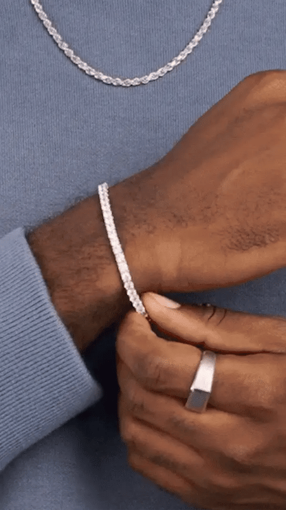 ICE RIZZ BRACELET