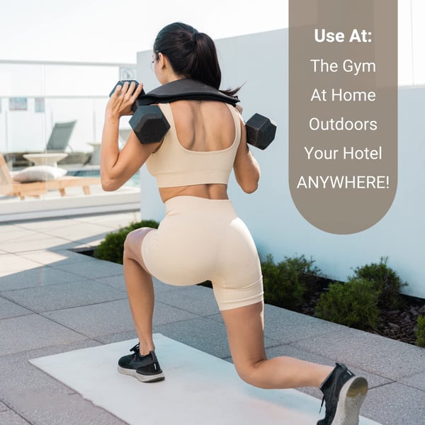 Gymbody-Gürtel™