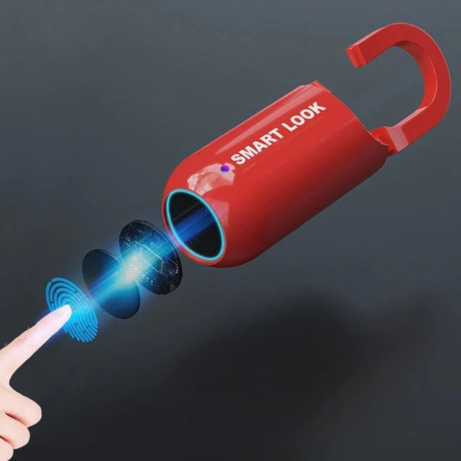 SmartLock™
