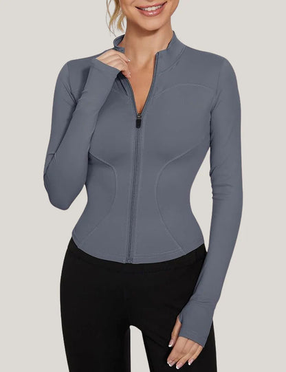 LukTom™ Viral BBL Jacket