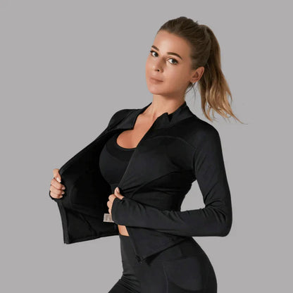 LukTom™ Viral BBL Jacket