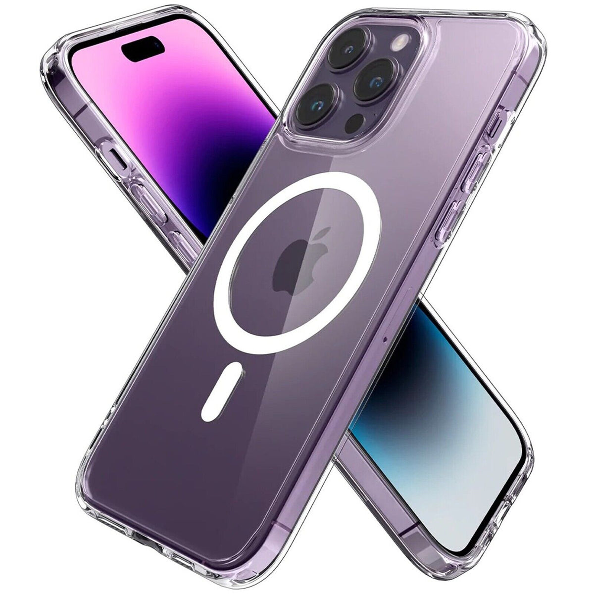 MagSafe Handy Hülle