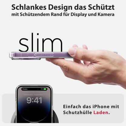 MagSafe Handy Hülle