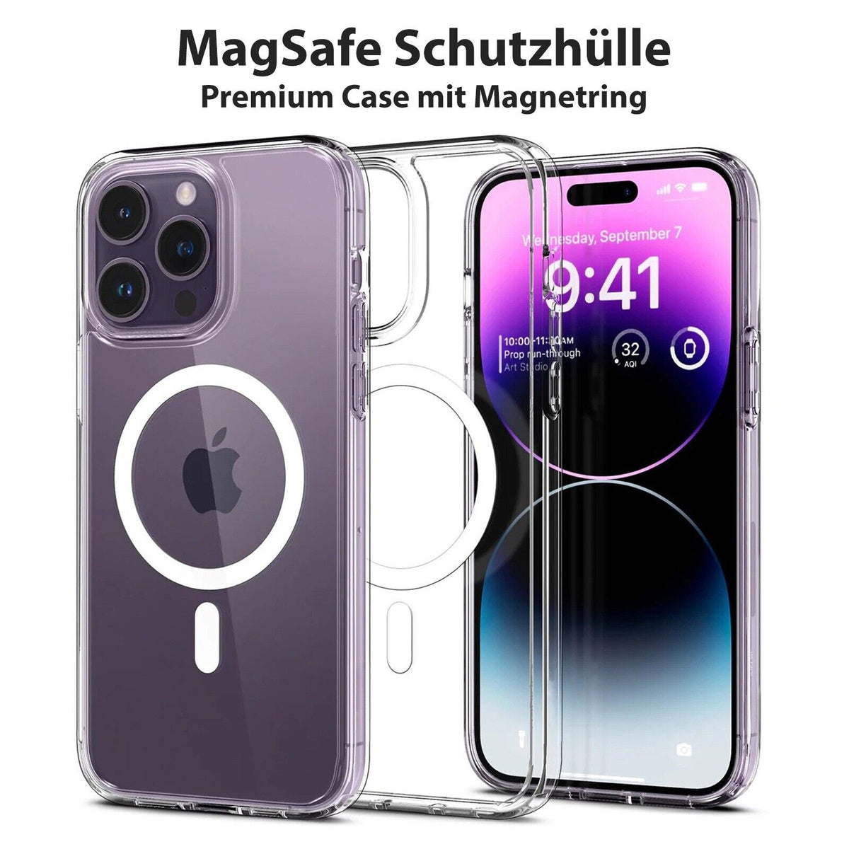 MagSafe Handy Hülle
