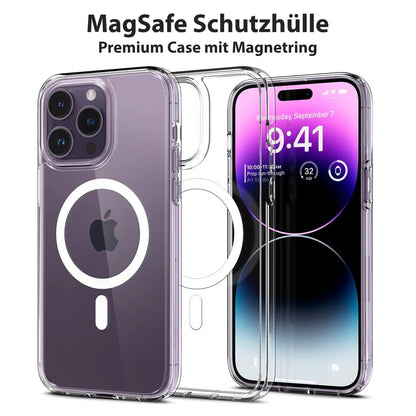 MagSafe Handy Hülle