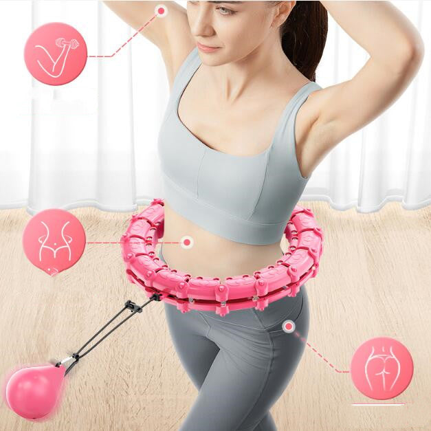 LukTom hula hoop