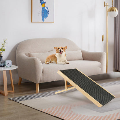 Dog Ramp™ 