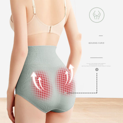 Graphene Honeycomb Vaginal Tightening & Body Shaping Slips🔥