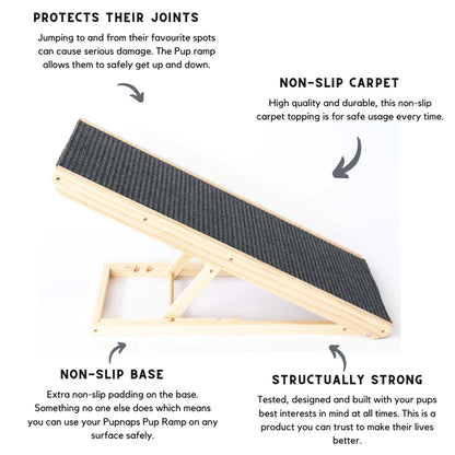 Dog Ramp™ 