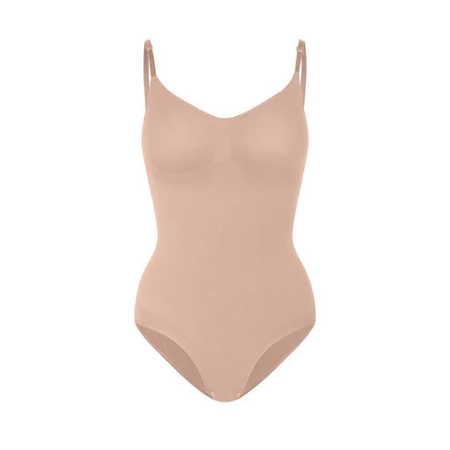 LukTom™ Shapewear Bodysuit
