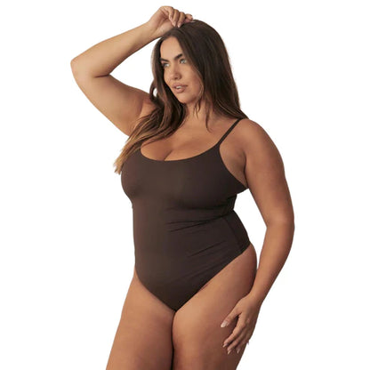 LukTom™ Shapewear Bodysuit
