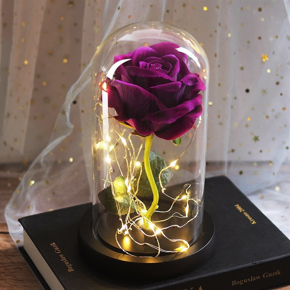 🥰Romantische Valentinstag Rose🥰