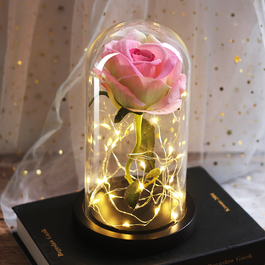 🥰Romantische Valentinstag Rose🥰
