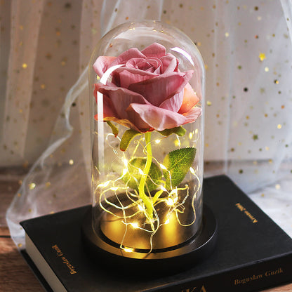 🥰Romantische Valentinstag Rose🥰